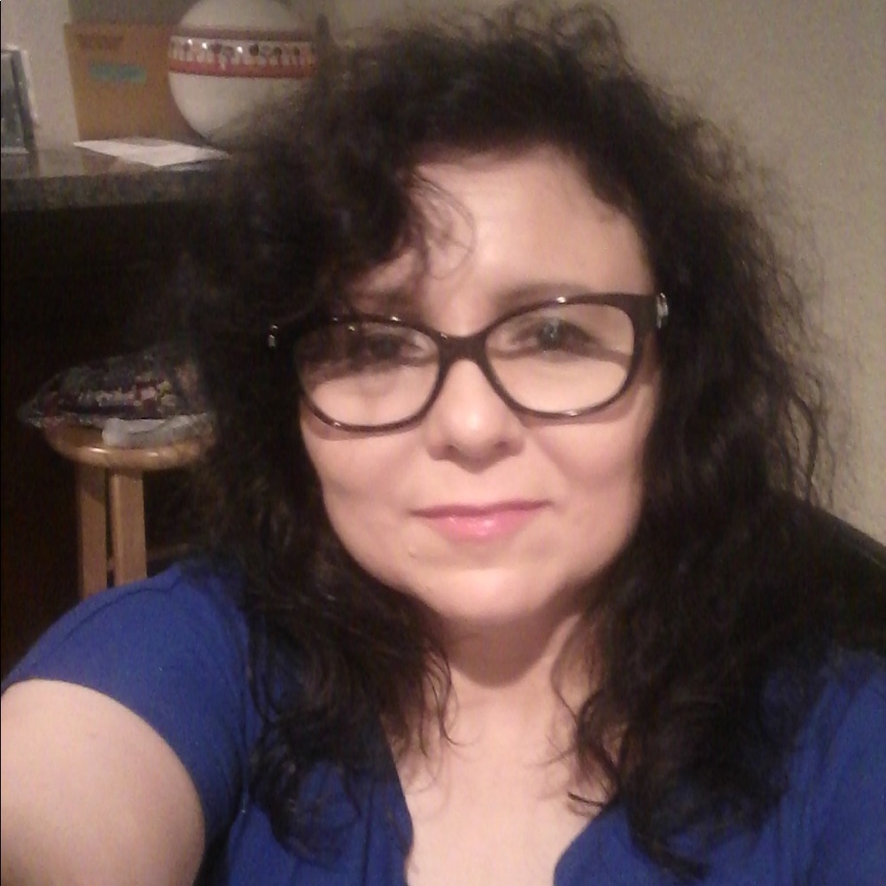 Meet your Posher, Martha